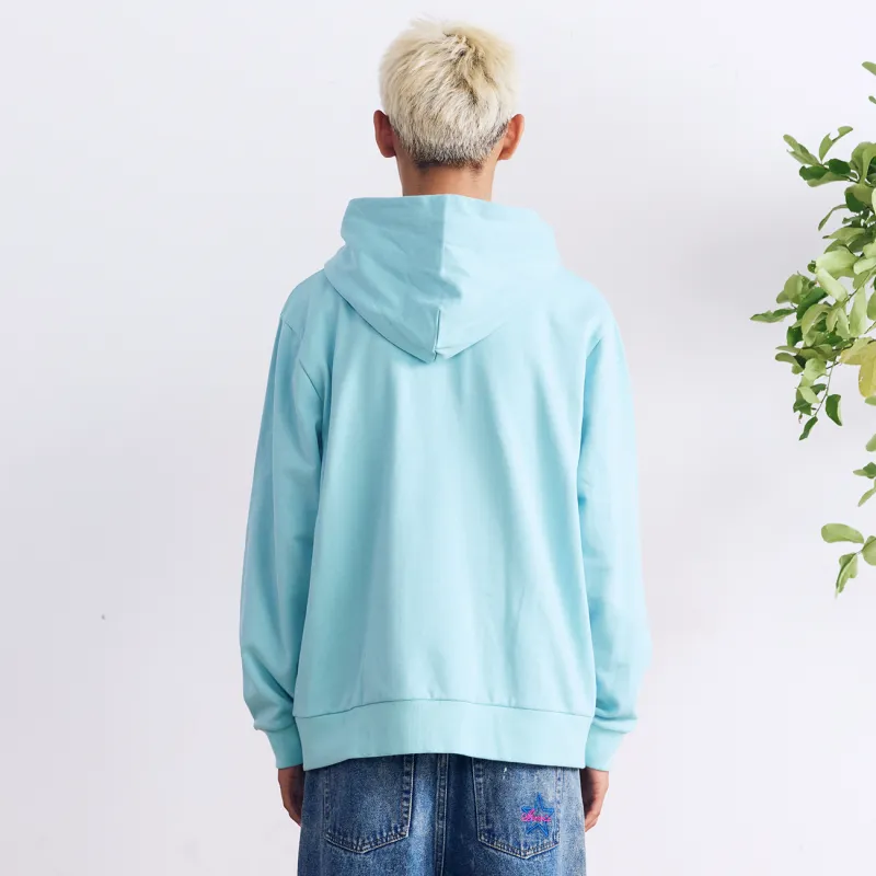 BURNIN Sweatshirts Unisex-34