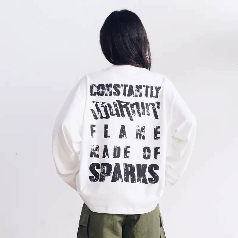 BURNIN T Shirts Unisex-5