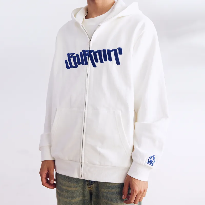 BURNIN Sweatshirts Unisex-16