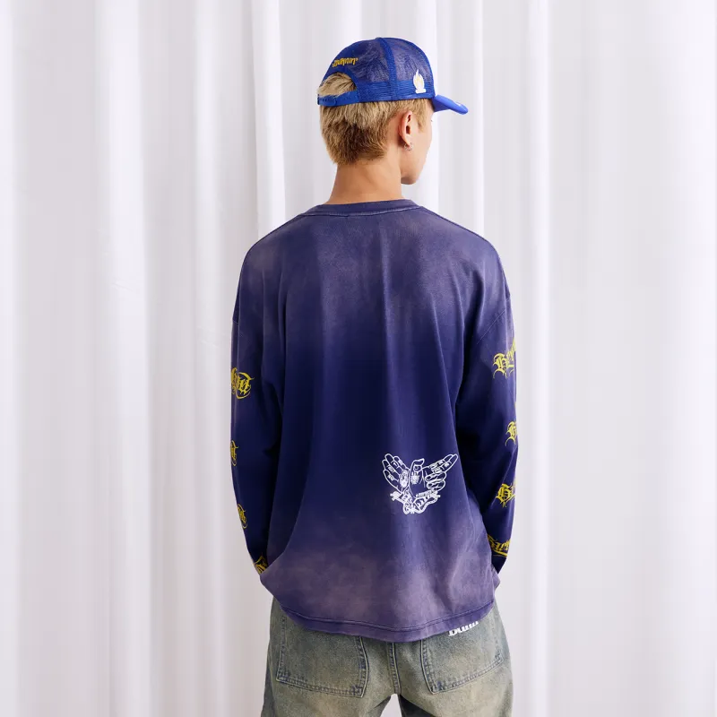 BURNIN T Shirts Unisex-2