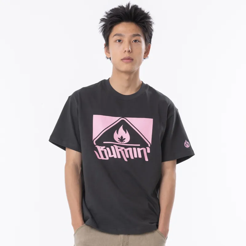 BURNIN T Shirts Unisex-25
