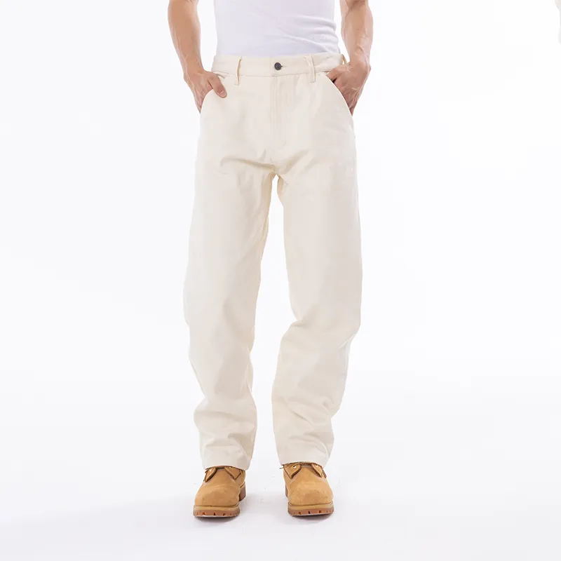 BURNIN Cargo Pants Unisex-5