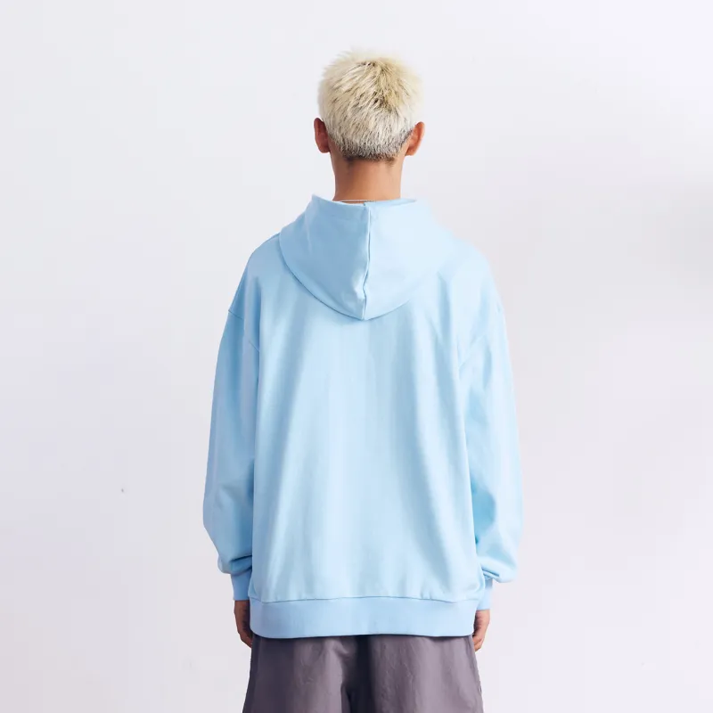 BURNIN Sweatshirts Unisex-8
