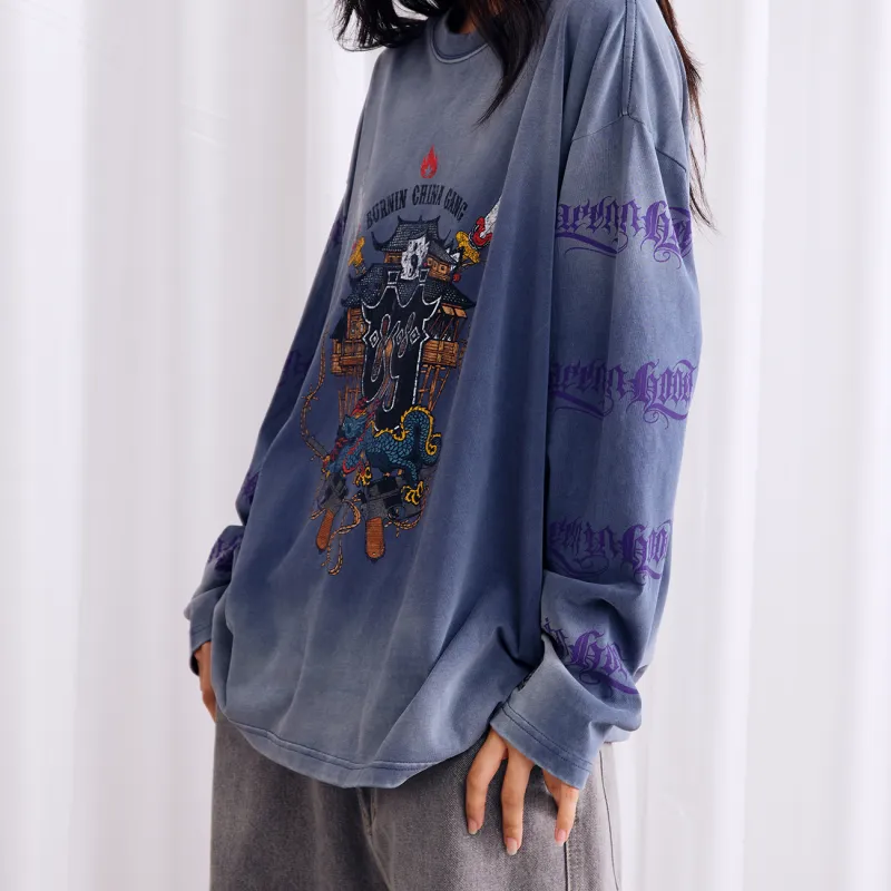 BURNIN T Shirts Unisex-8