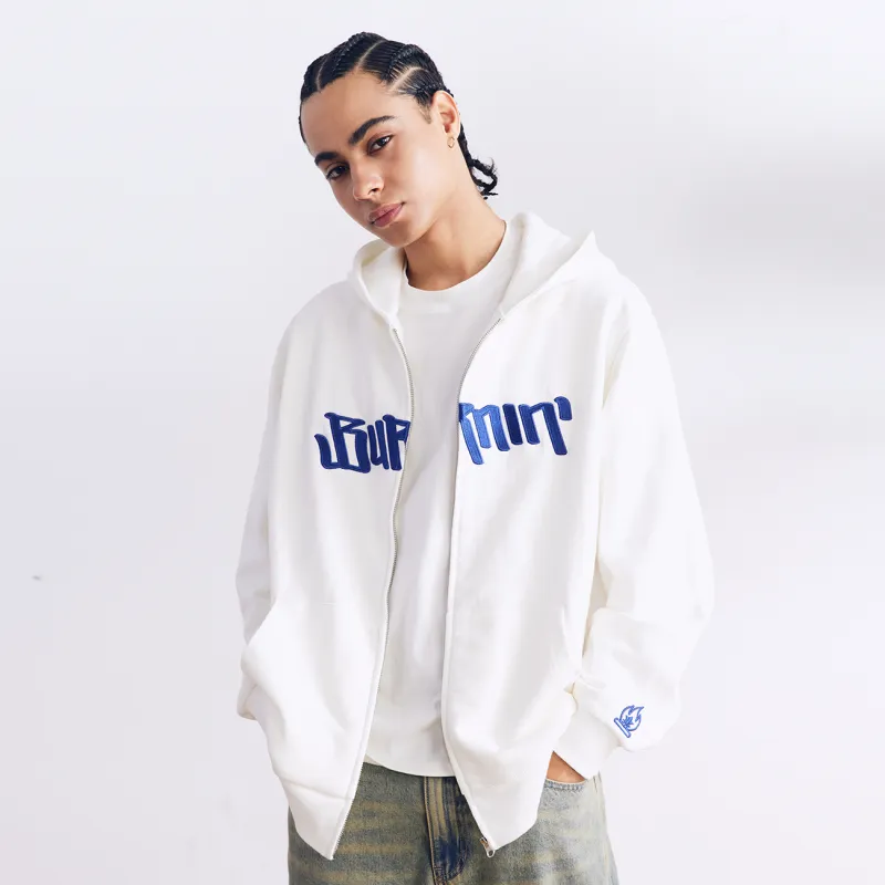 BURNIN Sweatshirts Unisex-13