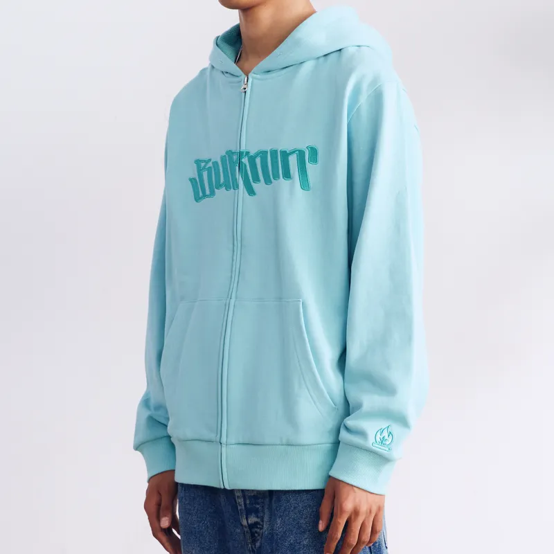 BURNIN Sweatshirts Unisex-32
