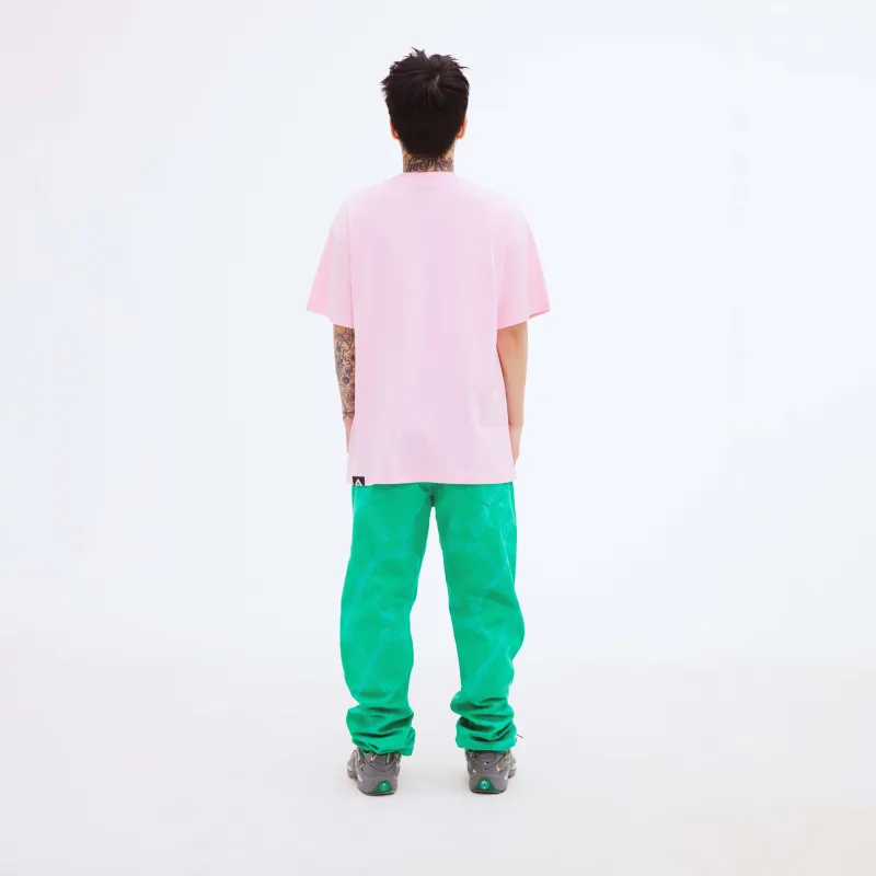 BURNIN T Shirts Unisex-2