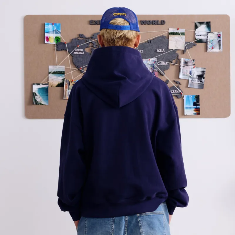BURNIN Sweatshirts Unisex-8