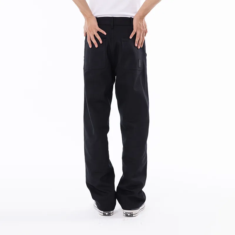 BURNIN Cargo Pants Unisex-2