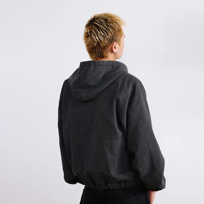 BURNIN Jackets Unisex-6