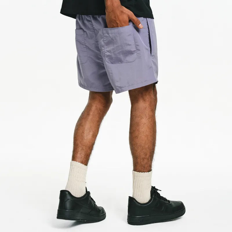 BURNIN Casual Shorts Unisex-11