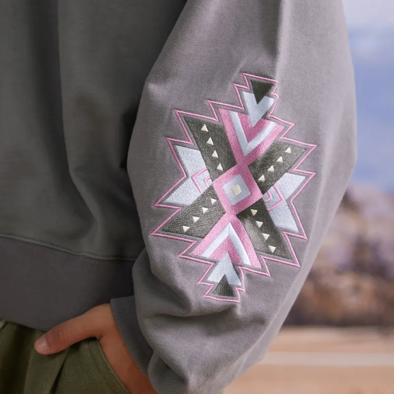 BURNIN Sweatshirts Unisex-4