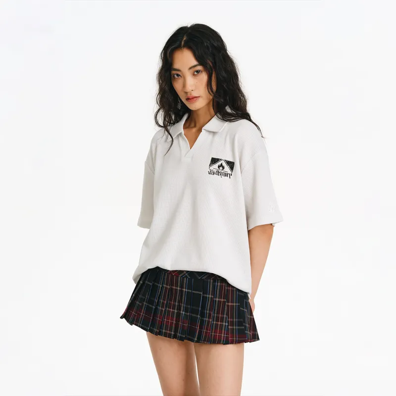 BURNIN Polo Shirts Unisex-2