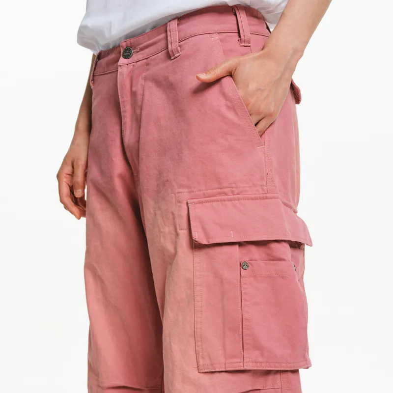 BURNIN Casual Pants Unisex-3