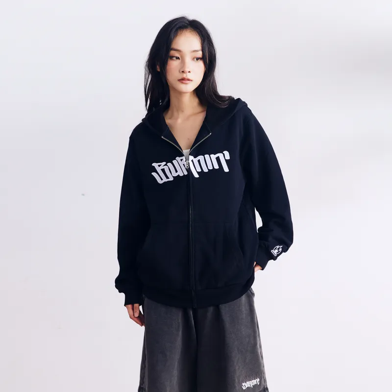 BURNIN Sweatshirts Unisex-7