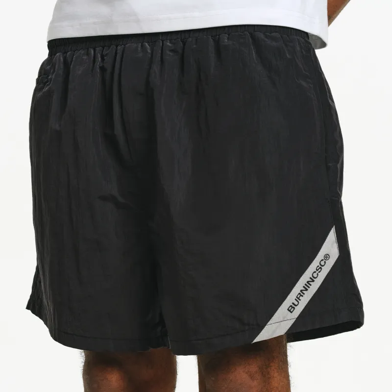 BURNIN Casual Shorts Unisex-3