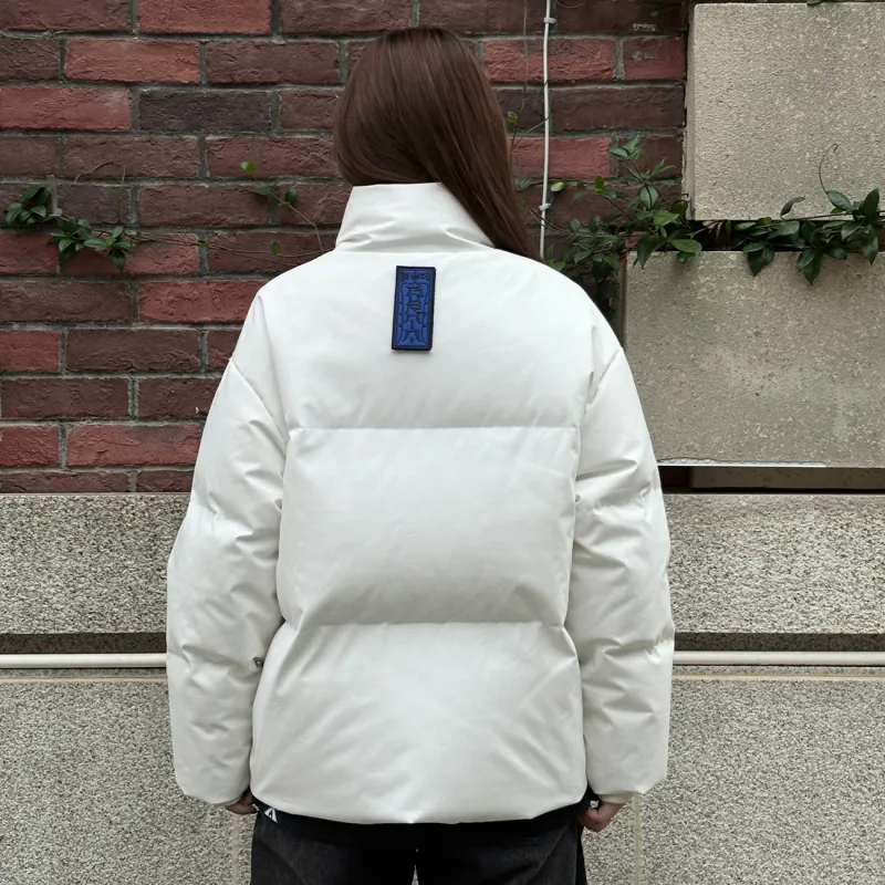 BURNIN Down Jackets Unisex-2