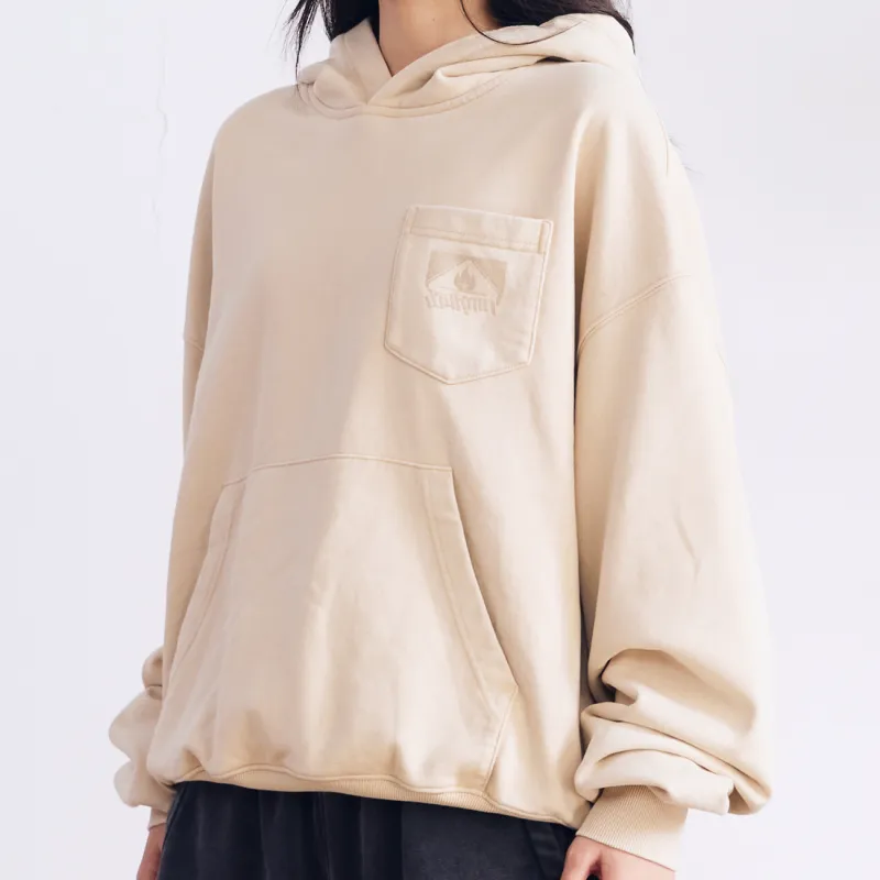 BURNIN Sweatshirts Unisex-25