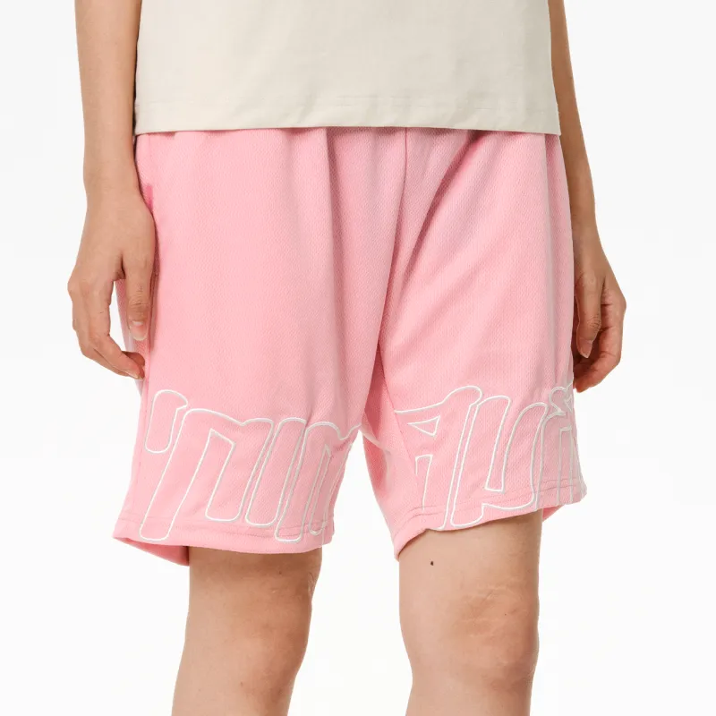 BURNIN Casual Shorts Unisex-9