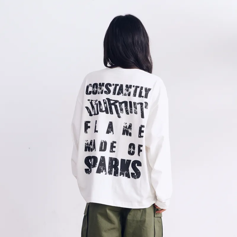 BURNIN T Shirts Unisex-6