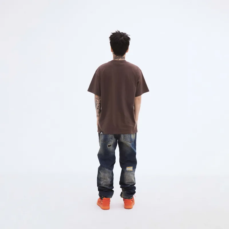 BURNIN T Shirts Unisex-7