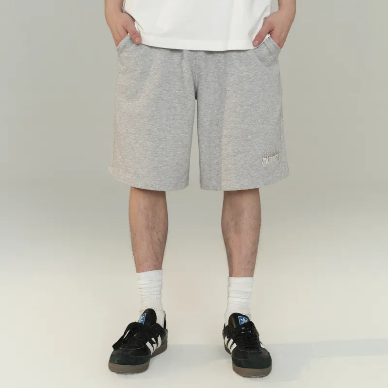 BURNIN Casual Shorts Unisex-7
