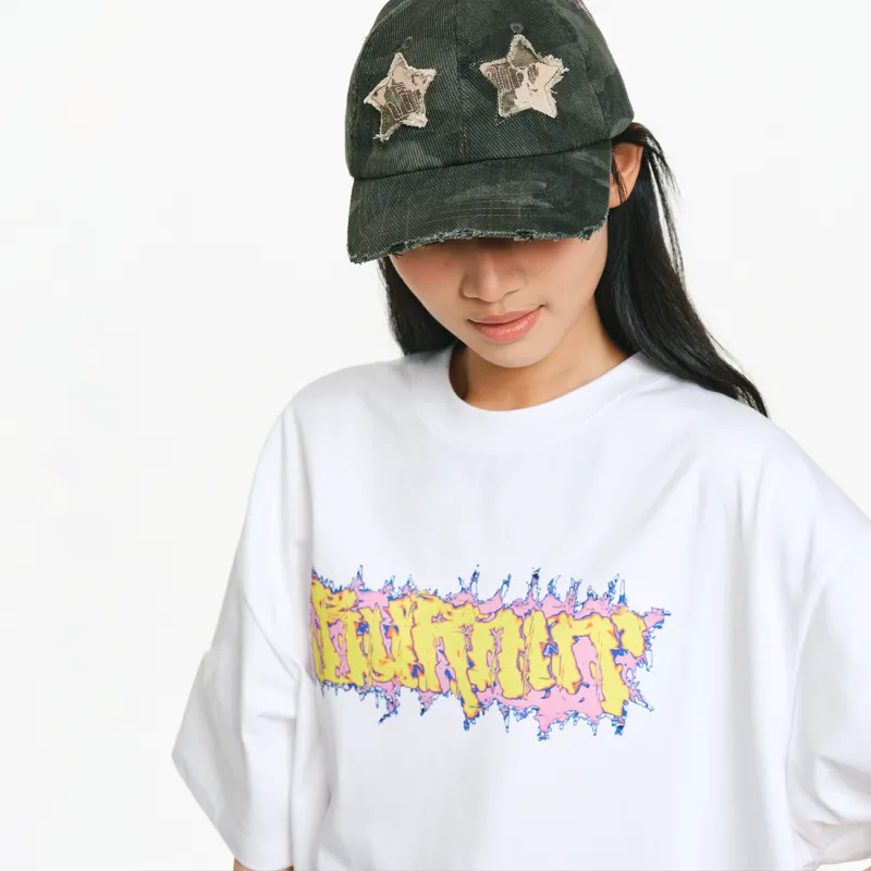 BURNIN T Shirts Unisex-10