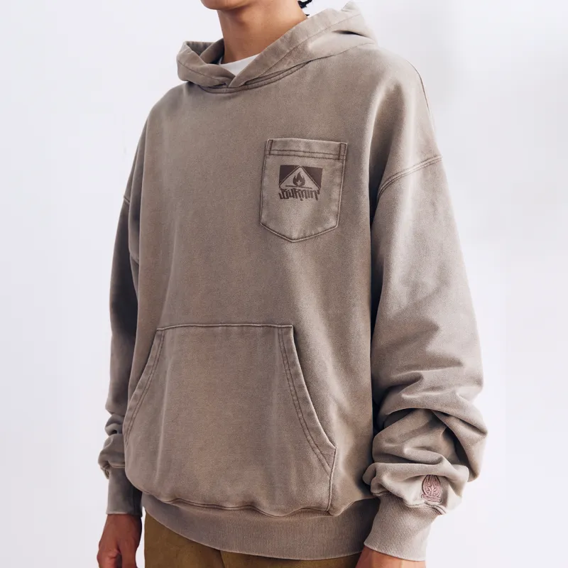 BURNIN Sweatshirts Unisex-19
