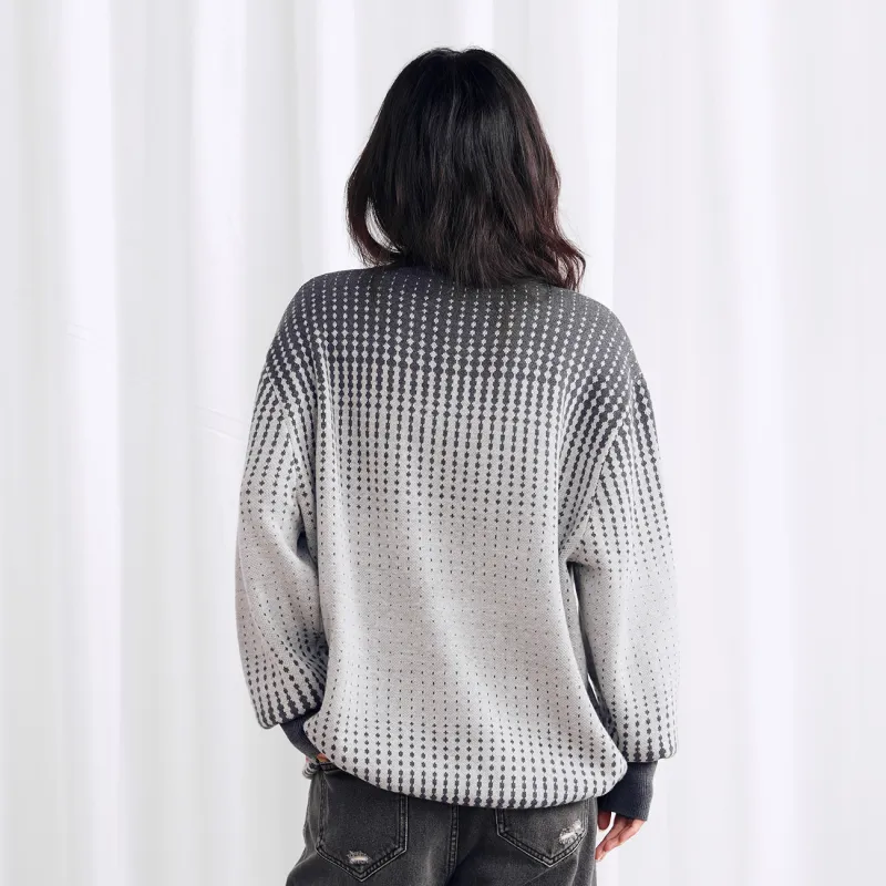 BURNIN Sweaters Unisex-6