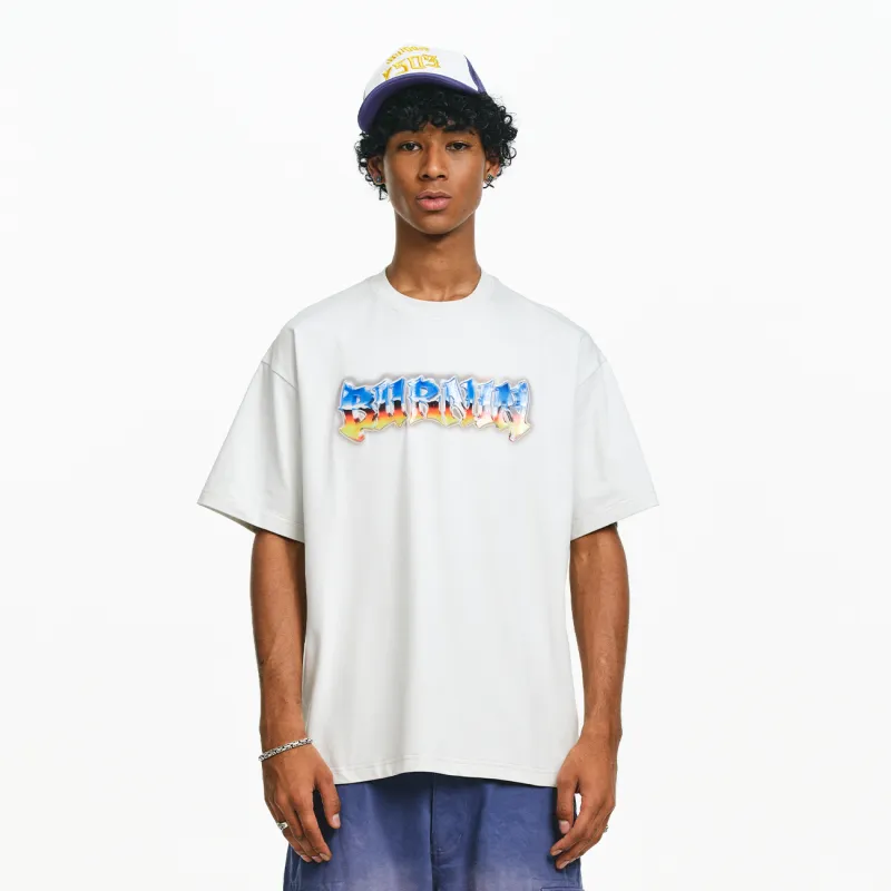BURNIN T Shirts Unisex-2