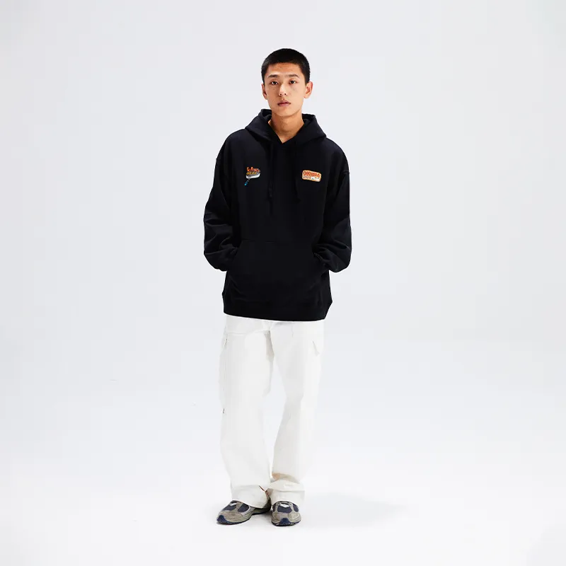 BURNIN Sweatshirts Unisex-2