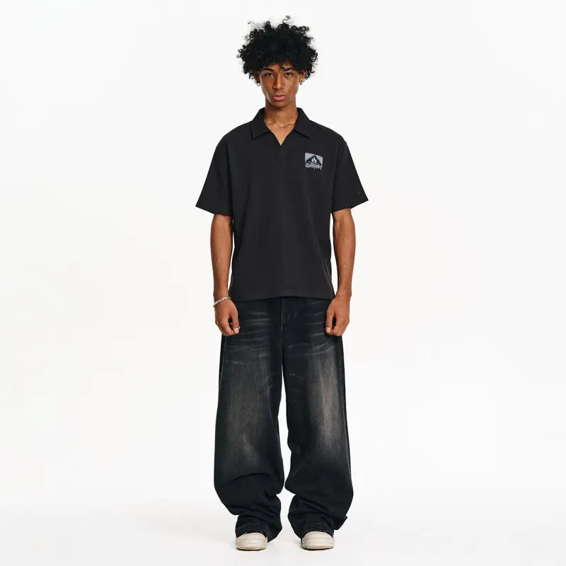 BURNIN Polo Shirts Unisex-10