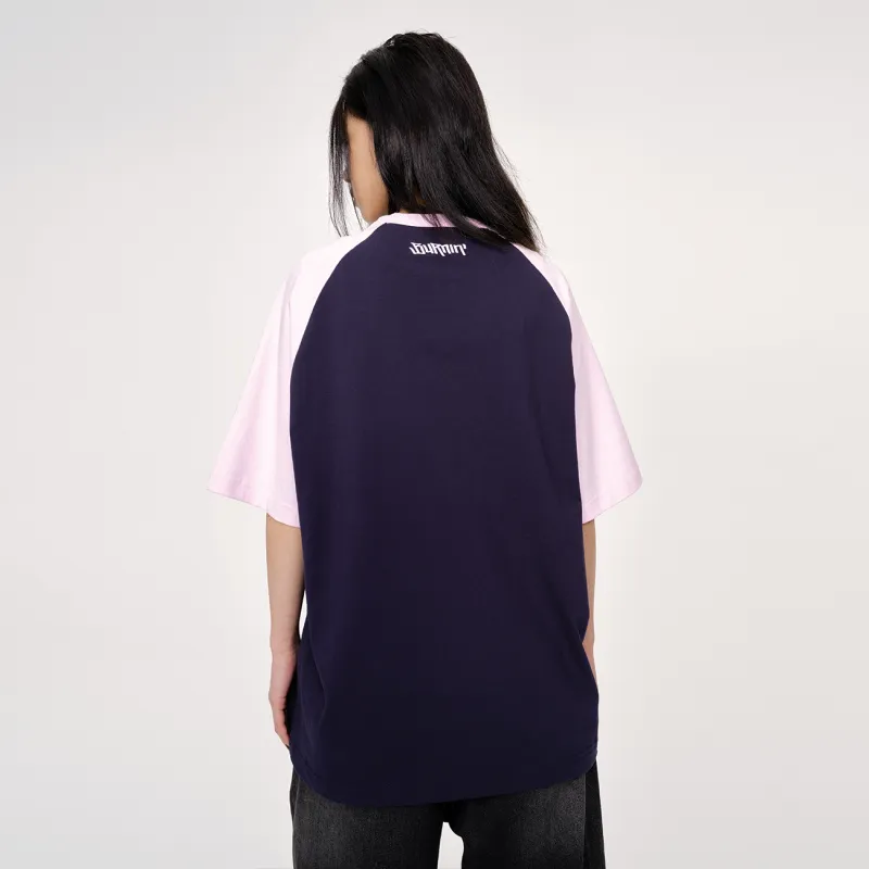 BURNIN Short Sleeved T Shirts Unisex-13