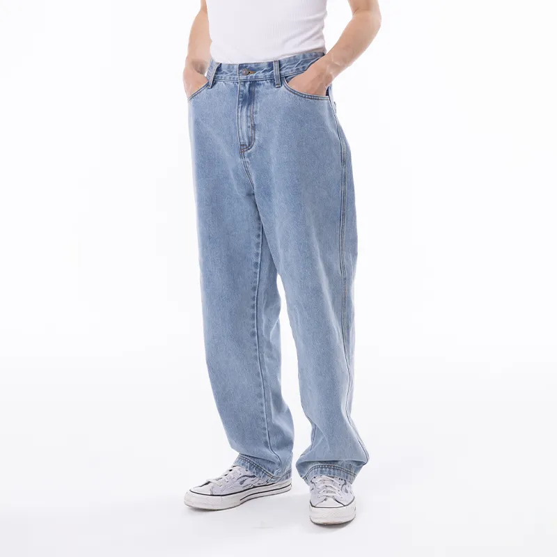 BURNIN Jeans Unisex-9