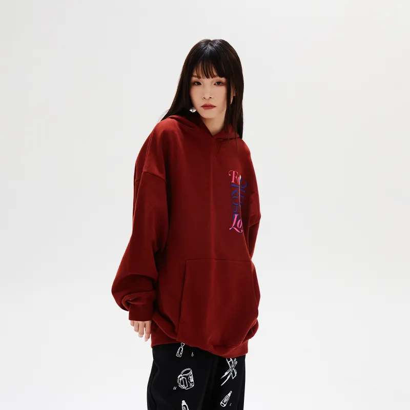 BURNIN Sweatshirts Unisex-6