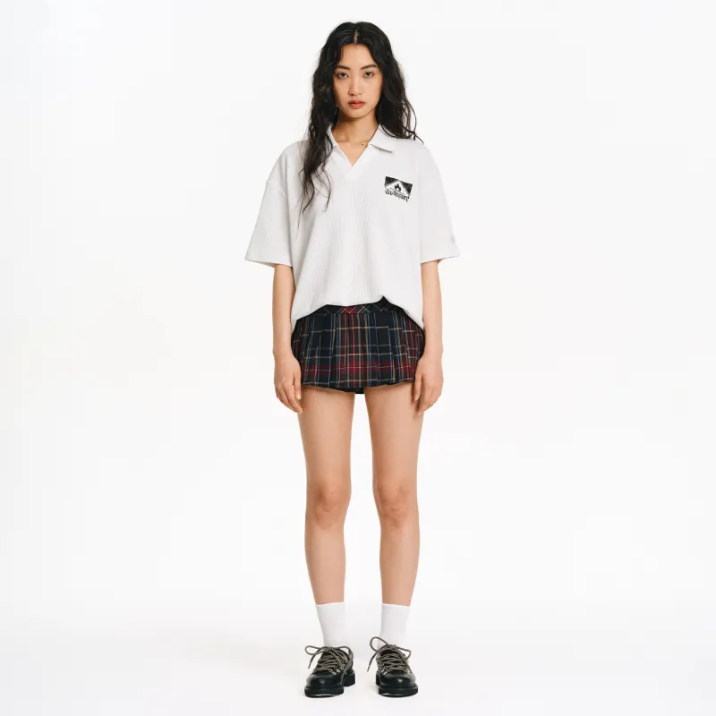 BURNIN Polo Shirts Unisex-4