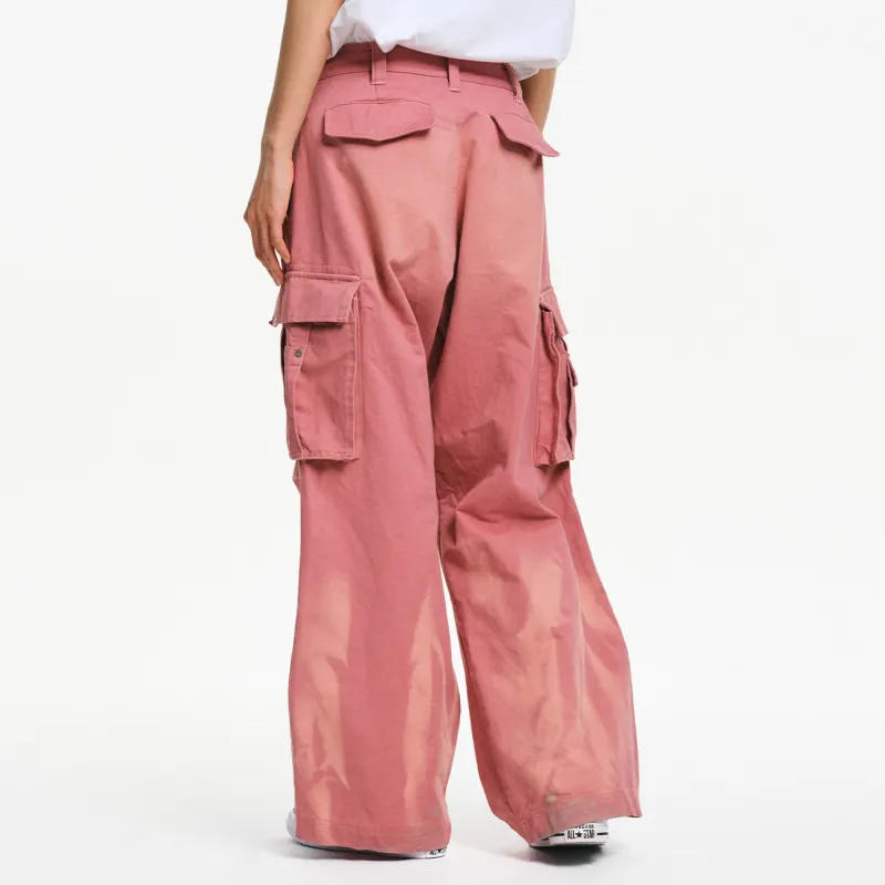 BURNIN Casual Pants Unisex-5