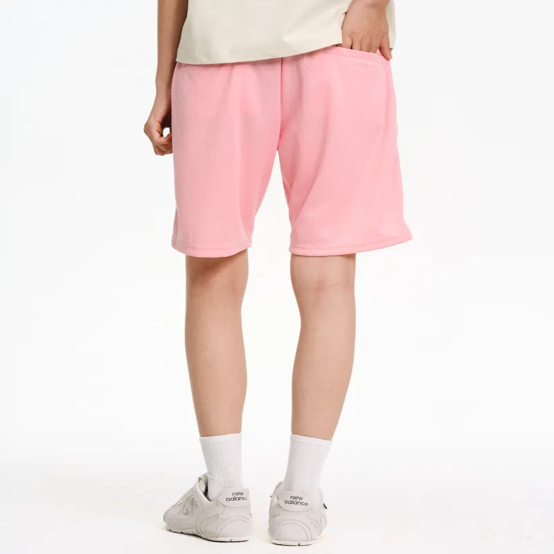 BURNIN Casual Shorts Unisex-8