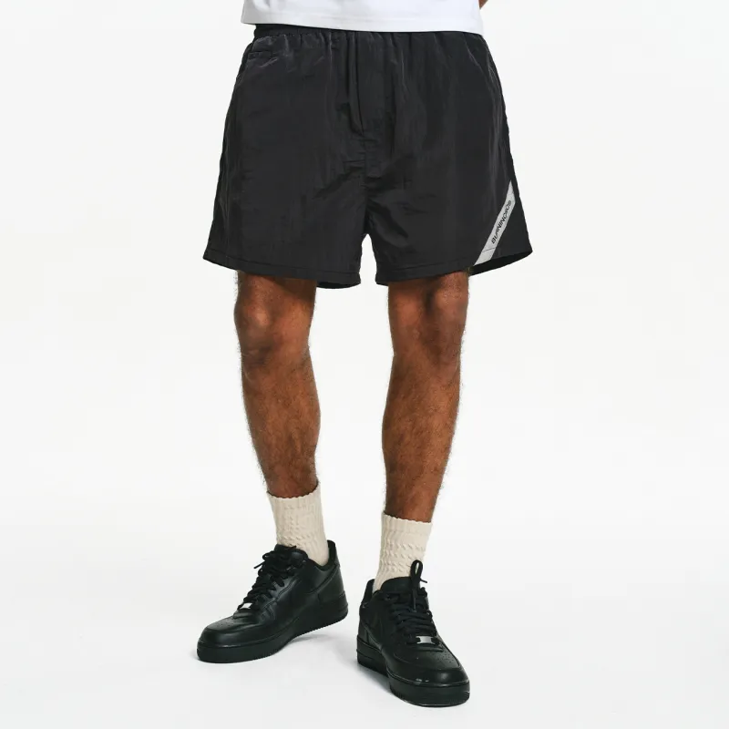 BURNIN Casual Shorts Unisex-5