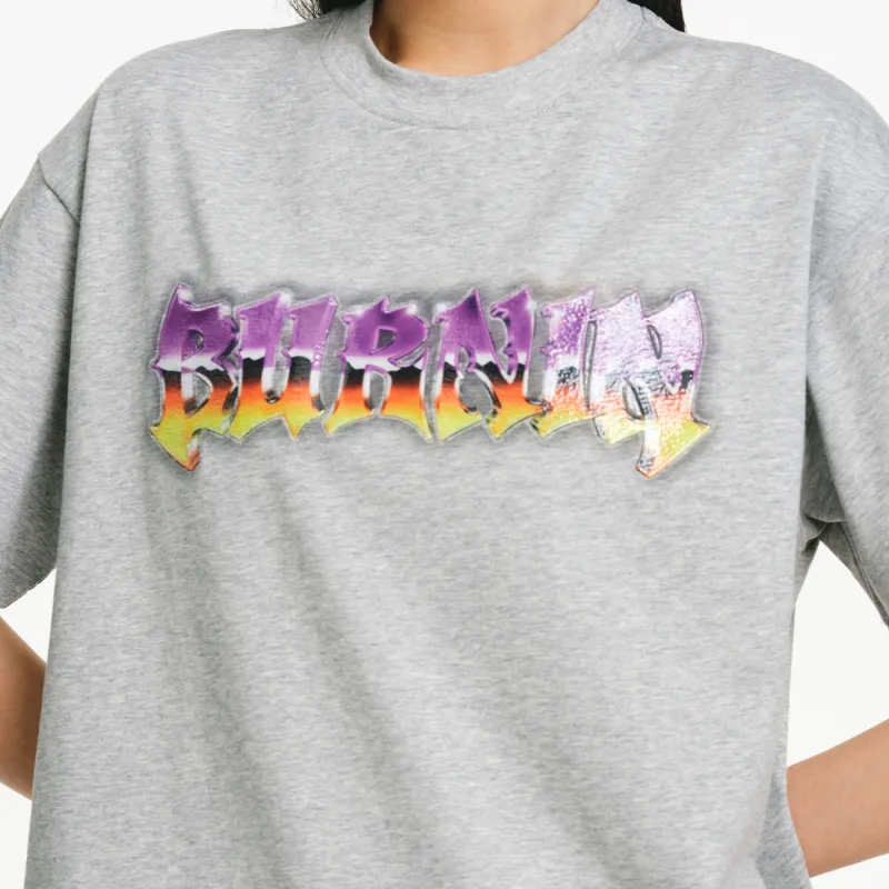 BURNIN T Shirts Unisex-9