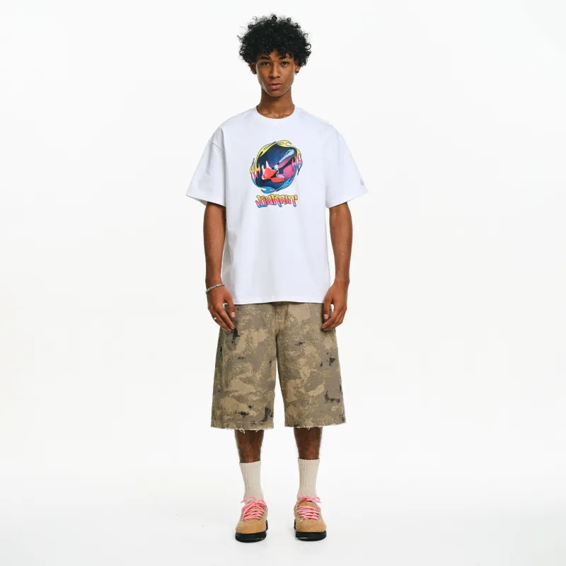 BURNIN T-Shirts Unisex-4