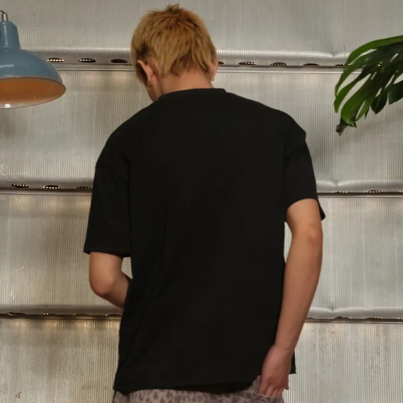 BURNIN T Shirts Unisex-3