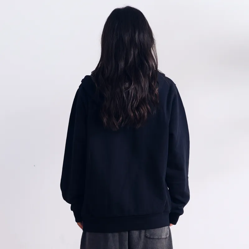 BURNIN Sweatshirts Unisex-8