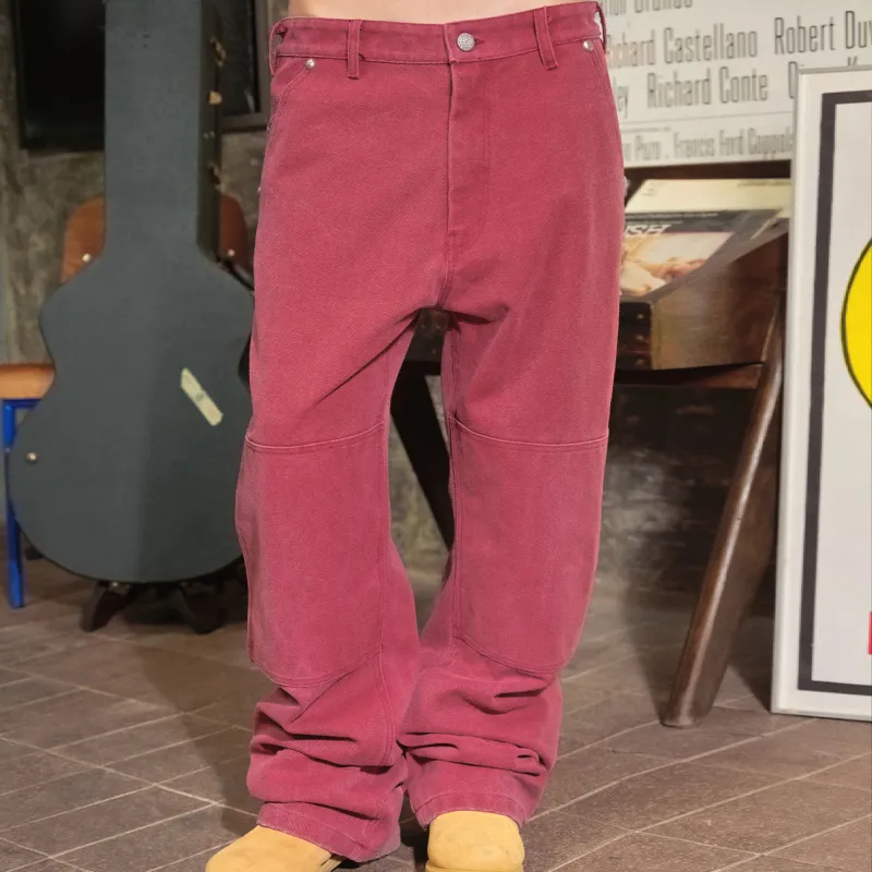 BURNIN Casual Pants Unisex-9
