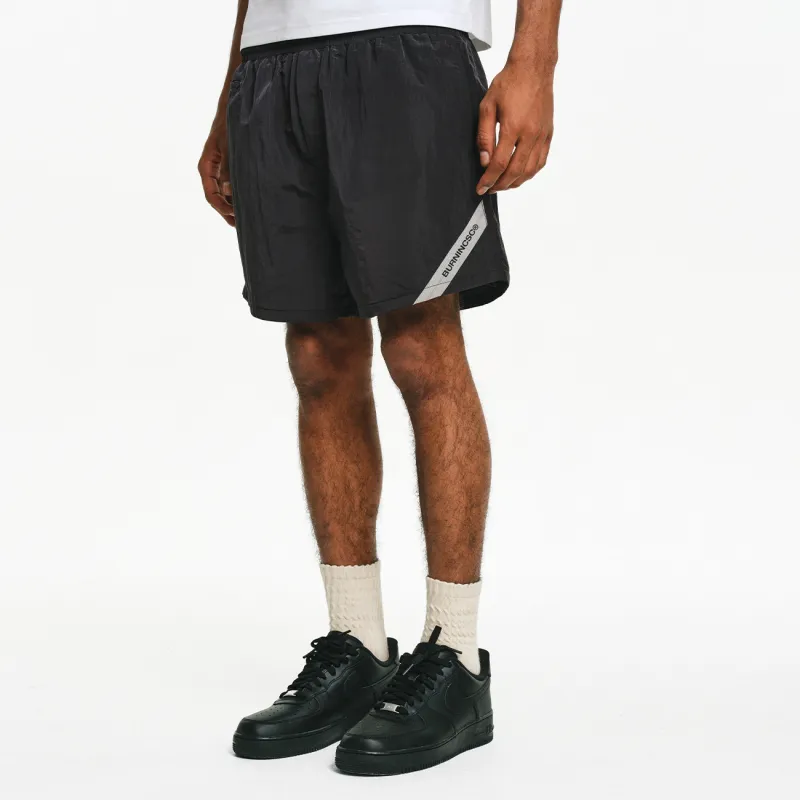 BURNIN Casual Shorts Unisex-2