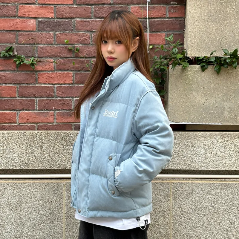 BURNIN Down Jackets Unisex-3