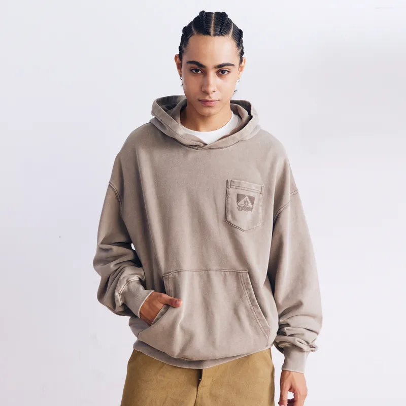 BURNIN Sweatshirts Unisex-17