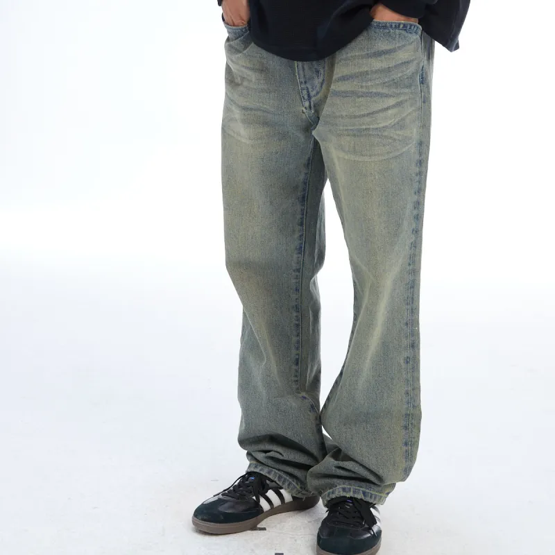 BURNIN Jeans Unisex-6