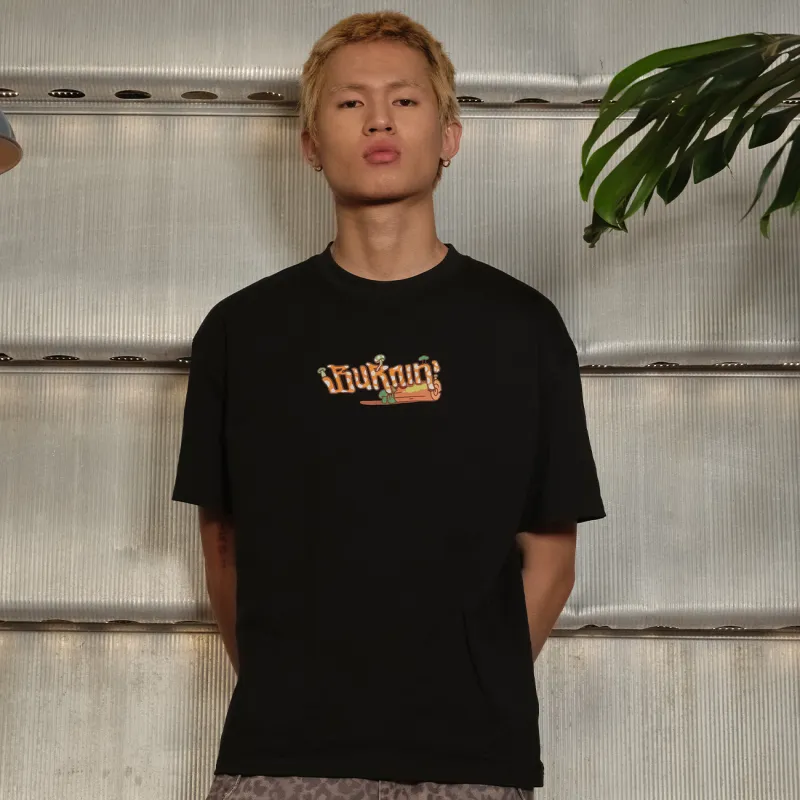 BURNIN T Shirts Unisex-2