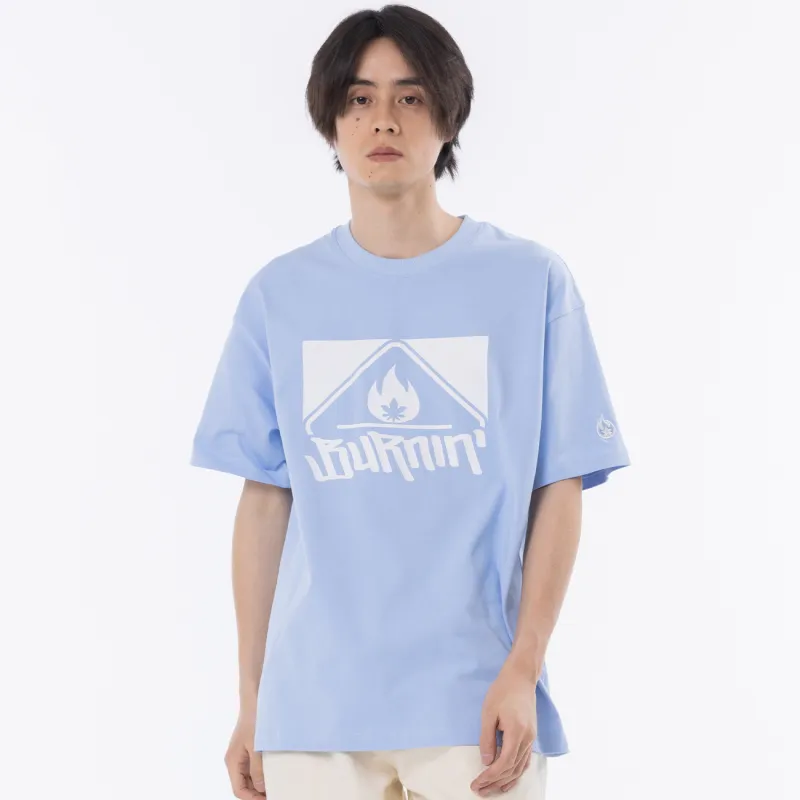 BURNIN T Shirts Unisex-15